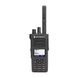 DP4800e VHF - радіостанція цифрова Motorola Mototrbo VHF шифрування AES256 540 фото 1