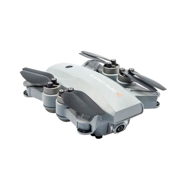 Квадрокоптер JJRC X16 з 6K Wi-Fi FPV камерою, БК мотори, час польоту до 18 хв, радіус дії до 500м 346_16-82 фото