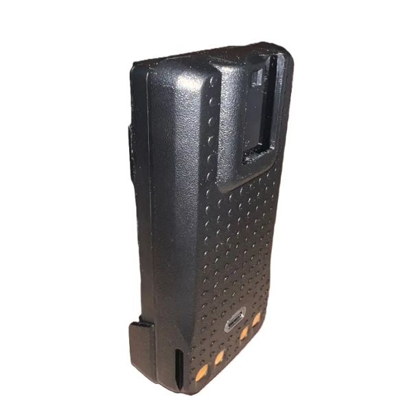 Акумулятор 5000 mAh Type-C для рацій Motorola DP4400e, DP4401e, DP4600e, DP4601e, DP4800e,  DP4801e. 618 фото