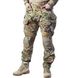 IDOGEAR G3 V2 Combat Pants with Knee Pads Multicam 56 фото 2