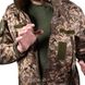 Тактична куртка SMILO soft shell pixel 545_19-88 фото 5