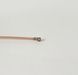 Пигтейл SMA-Female - U.FL ВЧ кабель переходник RG 178 20 см t0000198 фото 3