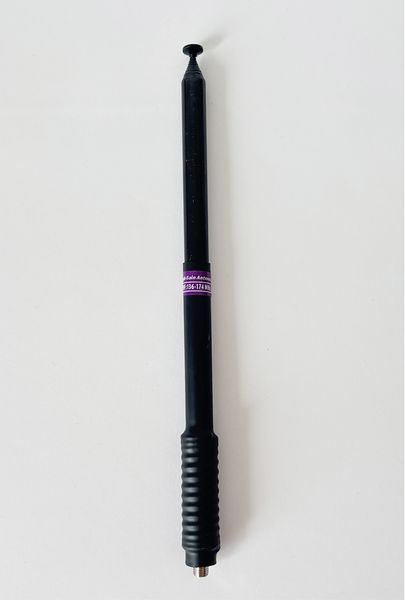 Телескопічна антена 128 см для рацій Motorola DP4800e, DP4400e, DP4401e, DP4801e, DP4600e, R7 50 фото
