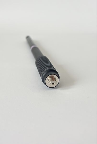 Телескопічна антена 128 см для рацій Motorola DP4800e, DP4400e, DP4401e, DP4801e, DP4600e, R7 50 фото
