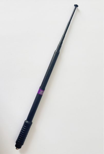 Телескопічна антена 128 см для рацій Motorola DP4800e, DP4400e, DP4401e, DP4801e, DP4600e, R7 50 фото