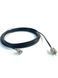 Зовнішня виносна антена Павук VHF для рацій Motorola серії R7a, R7 NKP, R7 FKP, CP250, PR400. 10204 фото 4
