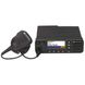 Радиостанция цифровая автомобильная Motorola DM 4600 VHF, мощность 25 Вт 4600 25Vt фото 1