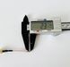 Пигтейл SMA-Male - U.FL-Female ВЧ кабель переходник RG178 5 см t0000037 фото 4