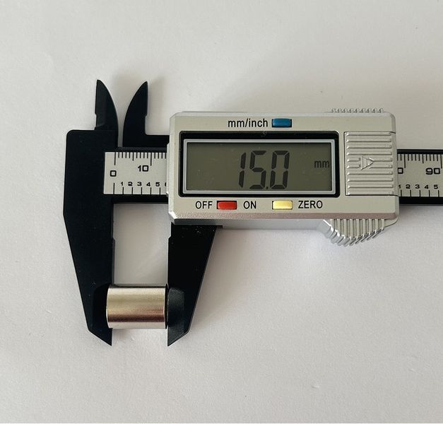 Кільця для обжимки конекторів RG213/RG8/LMR400 t0000040 фото
