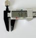 Пигтейл TNC-Male - BNC-Female ВЧ кабель переходник RG316 длинна 30 см t0000221 фото 7