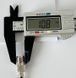 Пигтейл TNC-Male - TNC-Female ВЧ кабель переходник RG316 длинна 30 см t0000226 фото 5