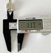 Пигтейл TNC-Male - UHF-Female ВЧ кабель переходник RG316 длинна 30 см t0000228 фото 8