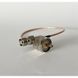 Пігтейл UHF-Male - TNC-Female ВЧ кабель перехідник RG316 довжина 30 см t0000237 фото 1