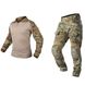 Бойовий комплект IDOGEAR G3 V2 Combat Pants and Combat Shirt (UBACS) Pants and Shirt_IDOGEAR G3 V2  фото 1