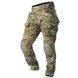 Бойовий комплект IDOGEAR G3 V2 Combat Pants and Combat Shirt (UBACS) Pants and Shirt_IDOGEAR G3 V2  фото 2