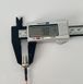 Пигтейл BNC-Male - QMA-Female ВЧ кабель переходник RG316 длина 30 см t0000138 фото 7