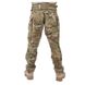 Бойові штани IDOGEAR G3 Combat Pants with Knee Pads Multicam 488_19-88 фото 2