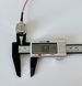 Пигтейл TNC-Male - N-Type-Female ВЧ кабель перехідник RG316 довжина 30 см t0000133 фото 4