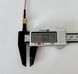 Пигтейл RP-SMA Male - SMA Female на кабель RG-316, 30 см t0000431 фото 4