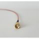 Пигтейл RP-SMA Male - SMA Female на кабель RG-316, 30 см t0000431 фото 2