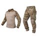 IDOGEAR G3 Combat Pants and Combat Shirt (UBACS) комплект Pants and Shirt фото 1